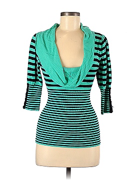 Arden B. Size Med