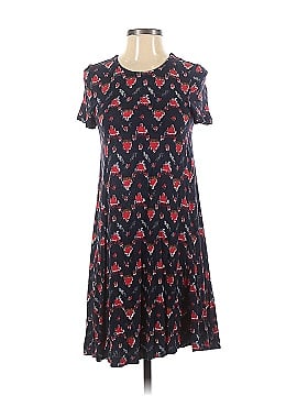 Ann Taylor LOFT Casual Dress (view 1)