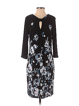 White House Black Market Casual Dress