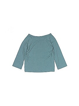 Samgami Baby Long Sleeve T-Shirt (view 2)