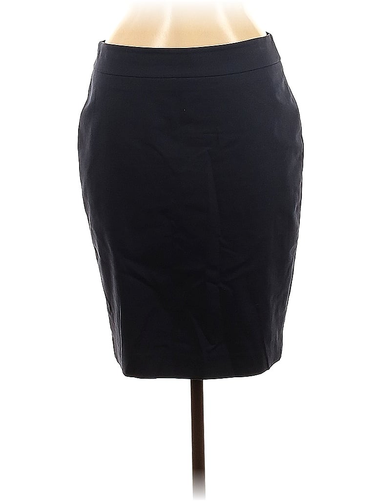 Click to view more detailed imagery on our partner's website Pre-owned Ann Taylor Casual Skirt In Black
