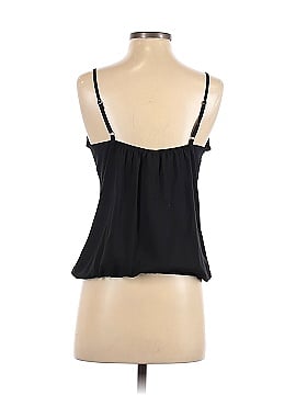 Allison Joy Sleeveless Blouse (view 2)