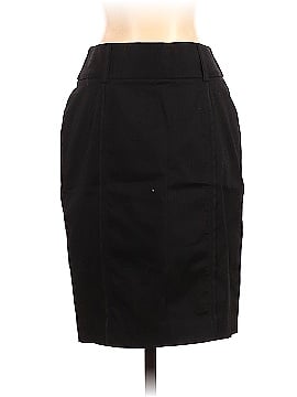 White House Black Market Casual Skirt (view 1)