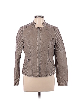 Women's Leather Jackets: New \u0026 Used On 