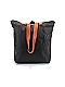 Unbranded Leather Tote
