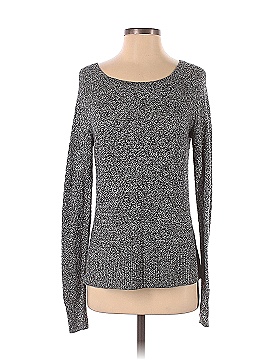 American Eagle Outfitters Pullover Sweater (view 1)