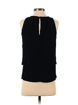 J.Crew Sleeveless Blouse (view 2)