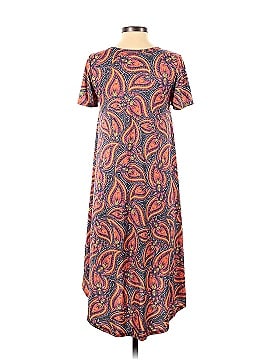 Lularoe Casual Dress (view 2)