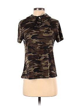 Shein Short Sleeve T-Shirt (view 1)