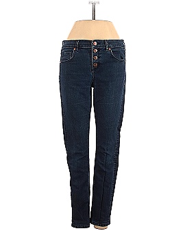 Ann Taylor LOFT Jeans (view 1)