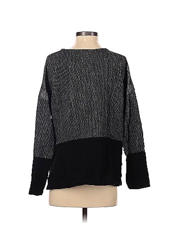 Toofan Long Sleeve Top (view 2)