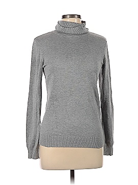 Costco Women's Turtleneck Sweaters 