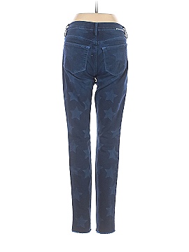 Etienne Marcel Jeans (view 2)