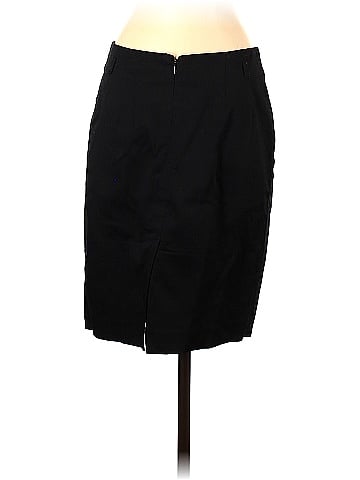 Amanda + Chelsea Casual Skirt (view 2)