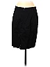 Amanda + Chelsea Black Casual Skirt Size 4 - photo 2