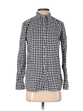 Old Navy Long Sleeve Button-Down Shirt (view 1)