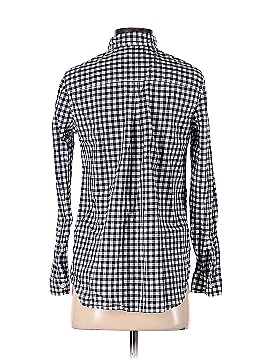 Old Navy Long Sleeve Button-Down Shirt (view 2)