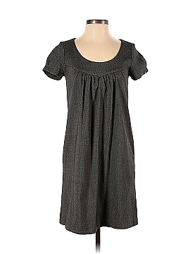 Zara Basic Casual Dress (view 1)