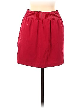 J.Crew Mercantile Casual Skirt (view 1)