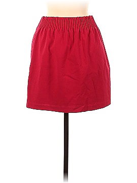 J.Crew Mercantile Casual Skirt (view 2)