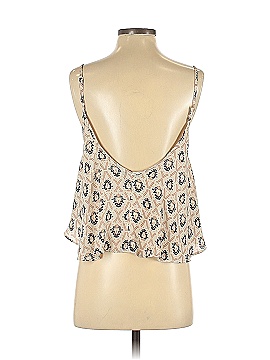 Reference Sleeveless Blouse (view 2)
