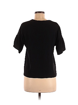 Giordano Short Sleeve Blouse (view 2)