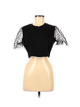 Shein Short Sleeve Top (view 1)