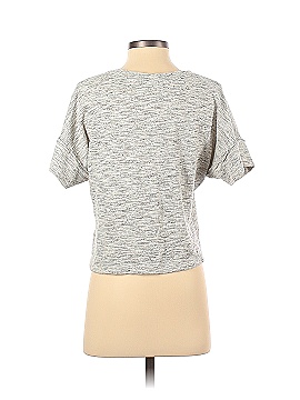 Eri + Ali Short Sleeve Top (view 2)