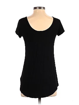 Mercer and Taylor Short Sleeve Top (view 2)