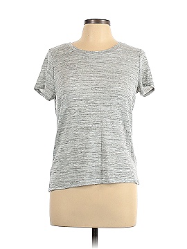 Cloud Chaser Short Sleeve Top (view 1)