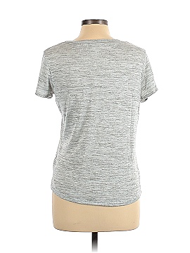 Cloud Chaser Short Sleeve Top (view 2)