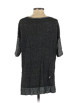 TWO by Vince Camuto Short Sleeve Top (view 2)