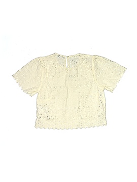 Cotton On Short Sleeve Blouse (view 2)