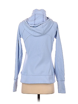 Athleta Track Jacket (view 2)