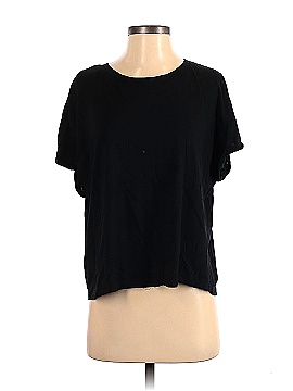 Zara TRF Short Sleeve T-Shirt (view 1)