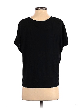 Zara TRF Short Sleeve T-Shirt (view 2)