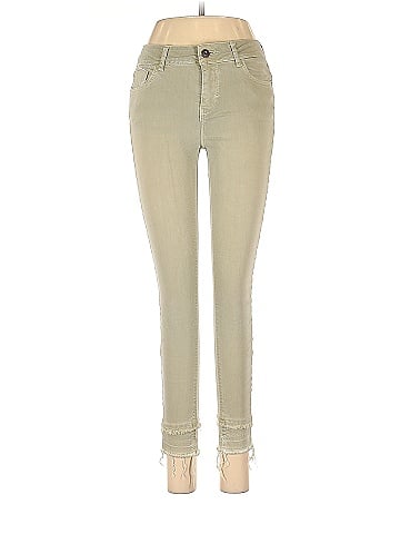 Zara Basic Jeggings (view 1)