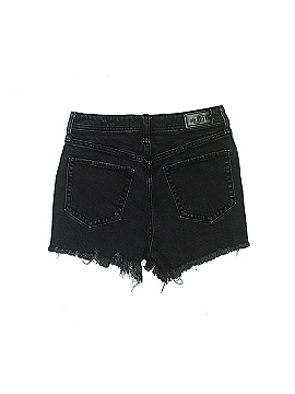 Hollister Denim Shorts (view 2)