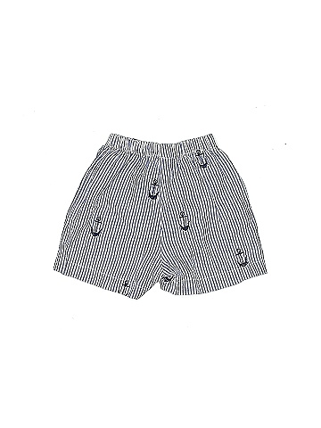 Sweet Tots Shorts (view 2)