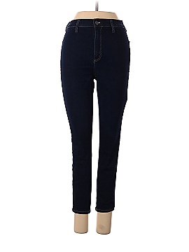 Topshop Jeans (view 1)