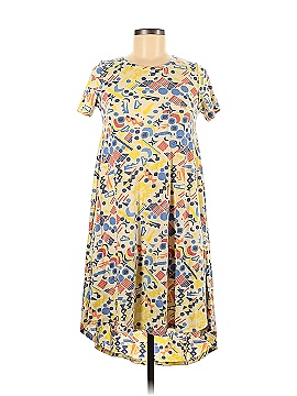 Lularoe Casual Dress (view 1)