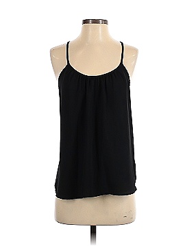 Basil heart Lola Sleeveless Blouse (view 1)