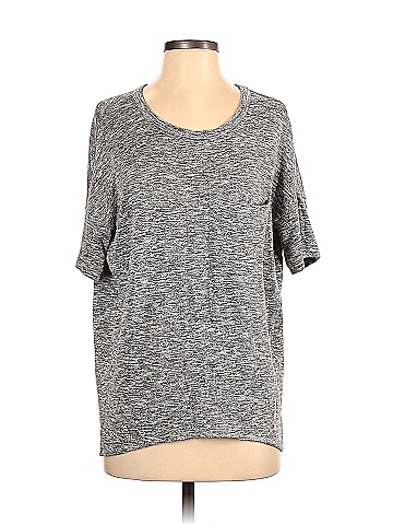 Free Loader 3/4 Sleeve T-Shirt (view 1)