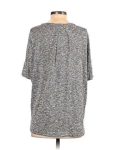 Free Loader 3/4 Sleeve T-Shirt (view 2)