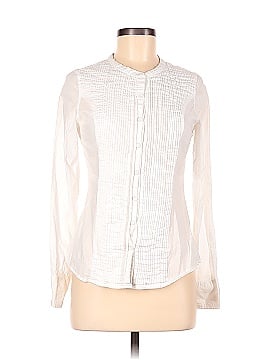 Jonathan Saunders for Target Long Sleeve Blouse (view 1)