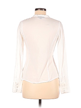 Jonathan Saunders for Target Long Sleeve Blouse (view 2)