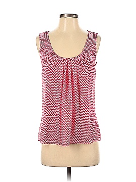 New York & Company Sleeveless Blouse (view 1)