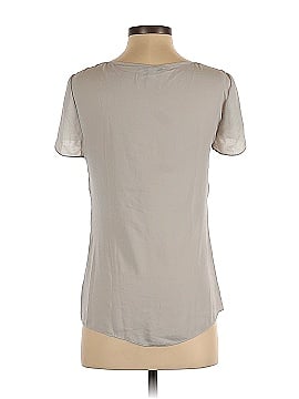 Banana Republic Short Sleeve Blouse (view 2)