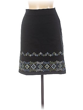 Ann Taylor Casual Skirt (view 1)