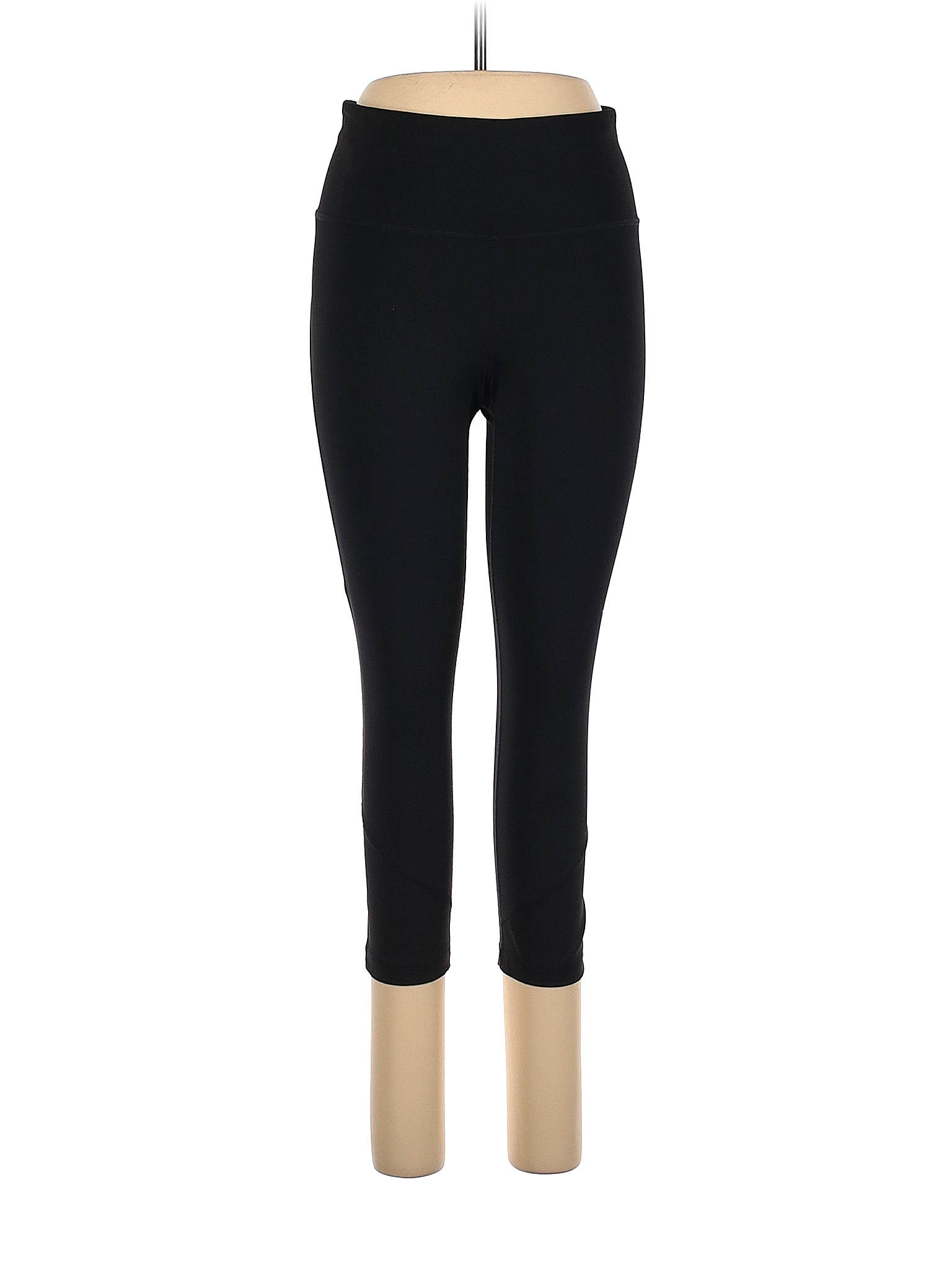 KIRKLAND Signature Solid Black Active Pants Size M - 57% off | thredUP